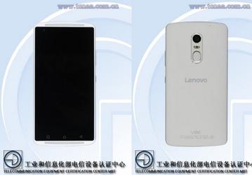 Смартфон Lenovo Vibe X3 сможет похвастаться новой 21-мегапиксельной камерой