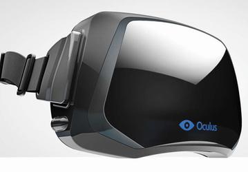 Шлем Oculus Rift будет стоить не менее $300