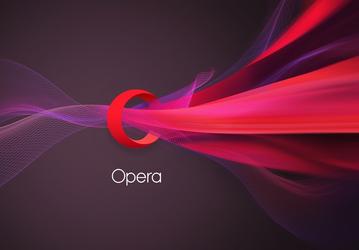 В Opera проведен ребрендинг, изменен логотип