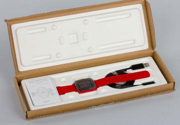 Через два дня Pebble может представить новую линейку умных часов с круглыми экранами    