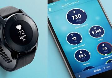 Philips представила персональную медицинскую платформу, основанную на привычных устройствах