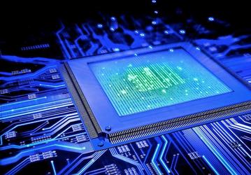 Intel поможет нидерландским ученым в разработке квантового компьютера