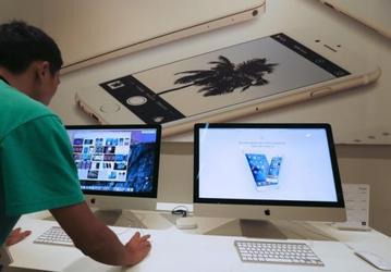Apple чистит магазин приложений iOS App Store после крупной атаки вредоносного ПО