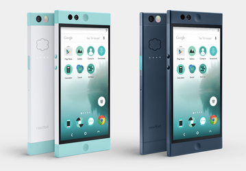 Робин без Бэтмена. Nextbit работает над «облачным» смартфоном Robin с уникальными программными особенностями