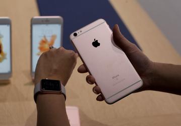 Основным поставщиком экранов для новых смартфонов Apple iPhone стала Japan Display