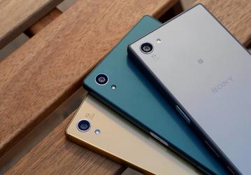 Экран смартфона Sony Xperia Z5 Premium на самом деле большую часть времени отображает картинку в разрешении Full HD