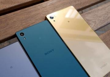 Sony подтвердила, что дисплей смартфона Xperia Z5 Premium работает в режиме 4K только во время отображения фото и видео