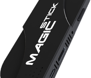 Мини-ПК MagicStick: ЦП Intel Atom x7, объем ОЗУ до 8 ГБ, порт HDMI 2.0 и пассивное охлаждение
