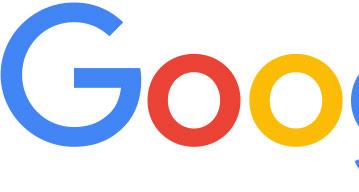 Логотип Google изменился