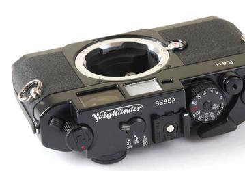 Прекращен выпуск камер Voigtlander Bessa R2-M, R3-M, R4-M и принадлежностей для них