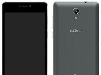 Смартфон Gionee Marathon M3 променял однокристальную платформу MediaTek MT6582 на Qualcomm Snapdragon 410