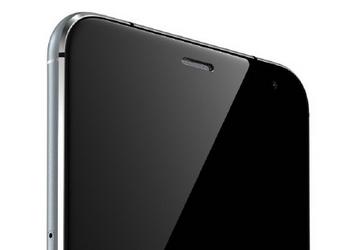 Новый флагманский смартфон Meizu получит полностью металлический корпус