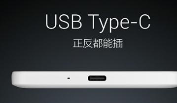 Смартфон Xiaomi Mi 4c получит разъём USB-C