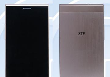 В базе данных TENAA замечен смартфон ZTE S3003, лишённый основной камеры