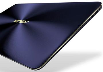 Ультрабук Asus Zenbook UX330 готовится к премьере