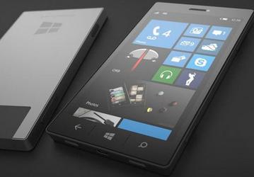 Смартфон Surface Phone может выйти в трех версиях, но лишь в 2017 году