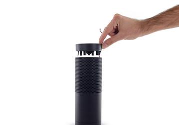 Умные акустические системы Amazon Tap и Echo заработали у iFixit одинаковое количество баллов
