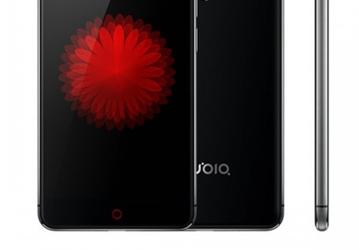 Представлен смартфон Nubia Z11 Mini