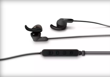 Наушники JBL Reflect Aware C рассчитаны на подключение к разъёму USB-C