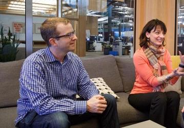 Лаборатория Google ATAP лишилась руководителя 