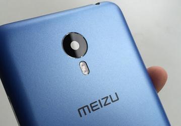 Первые 100 тыс. смартфонов Meizu M3 note были проданы за семь минут