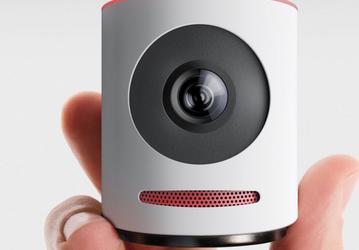 Mevo называют первой камерой с поддержкой Facebook Live