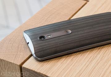 Один из новых смартфонов линейки Moto X получит пятидюймовый экран