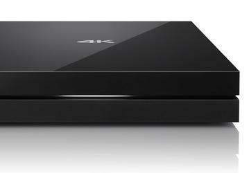 По слухам, разогнанная консоль PS4 проходит под кодовым названием Neo