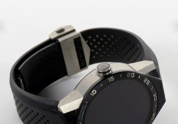 Специалисты Chipworks заглянули внутрь умных часов TAG Heuer Connected