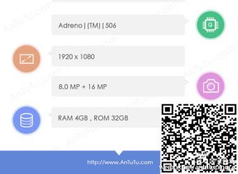 Появились предварительные данные о смартфоне Samsung Galaxy C7