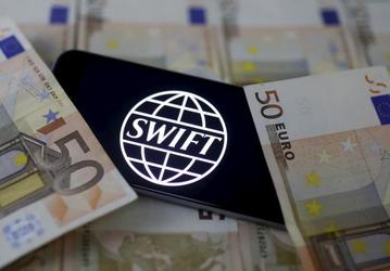 Хакерам удалось взломать SWIFT и похитить 81 млн долларов