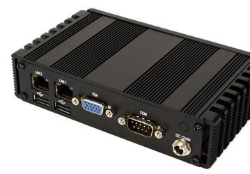 Мини-ПК Stealth LPC-175F сохраняет работоспособность в широких температурных пределах