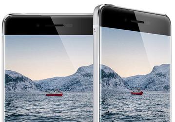 Смартфон Ulefone Future с безрамочным экраном представлен официально