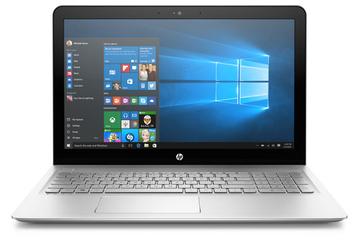 HP Envy x360 стал первым ноутбуком, оснащённым новым APU AMD поколения Bristol Ridge