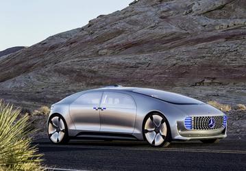 Секретные переговоры между Apple, BMW и Daimler прекращены