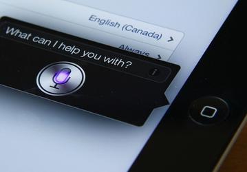 Apple выплатит почти 25 млн долларов за нарушение патента на технологию, использованную при создании Siri