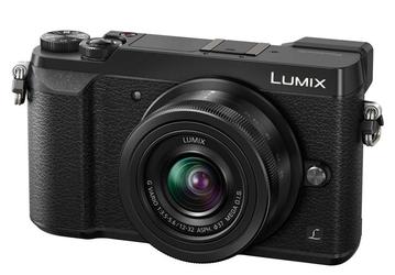 Недавнее землетрясение затронуло выпуск камер Panasonic