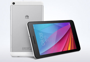 Планшет Huawei MediaPad T1 7.0 Plus умеет заряжать другие мобильные устройства