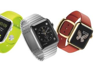 По мнению KGI, часы Apple Watch образца 2016 года внешне будут не сильно отличаться от оригинальной модели