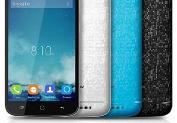 Компактный смартфон Blackview A5 оценен в $45
