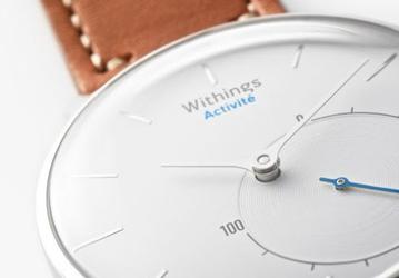 Nokia покупает компанию Withings за 170 млн евро