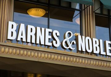 Barnes & Noble осуществит аутсорсинг части бизнеса подразделения Nook 