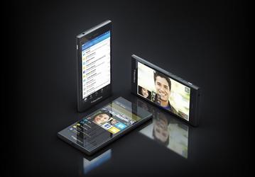 Глава BlackBerry рассказал, что компания в нынешнем году выпустит два среднебюджетных смартфона с ОС Android