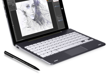 Версия планшета Chuwi Hi12 со стилусом оценена в $299