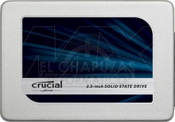 Micron готовит к выпуску линейку SSD Crucial MX300, в которую войдут модели типоразмеров 2,5 дюйма и M.2