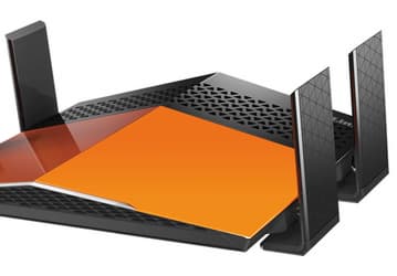 Начались продажи роутеров D-Link AC1900 EXO Wi-Fi Router (DIR-879)