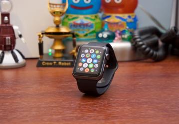 С 1 июня умные часы Apple Watch научатся полноценно работать без iPhone