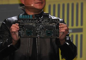 Фото дня: GPU Nvidia Pascal GP106 