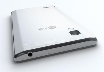 Уже в конце месяца LG начнёт выпуск бюджетных смартфонов в Индии