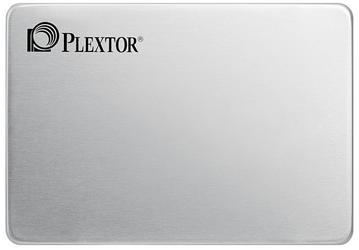 В линейку твердотельных накопителей Plextor M7V вошли три модели